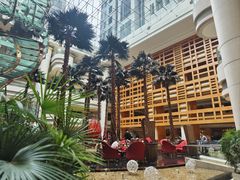 -威斯汀舞台餐厅