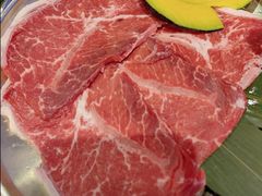 -韩宫宴和牛烤肉(宜兴八佰伴店)