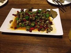 -下梅人家土菜馆(历史文化餐厅度假区店)