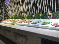 -春天烤肉自助餐厅(南内环店)