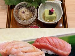 -鮨一日本料理旗舰店(总店)