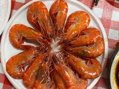 -琼大师东方烤乳猪(亚特兰蒂斯店)