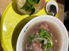 -蔡澜Pho·越南粉餐厅(海上世界店)