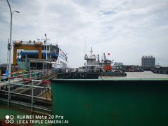 -长兴对江渡客运站