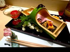 -鮨一日本料理旗舰店(总店)