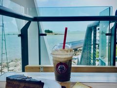 -太平洋咖啡(海天驿站店)