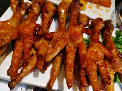 -老万烧烤(典逸心洲店)