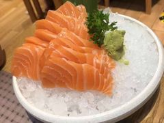 -林妈妈村·日式料理(宝山万达店)