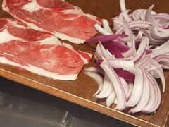 -松临·铁板烧&Omakase(神农店)