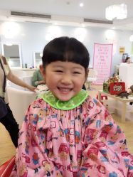 -星童star.kids儿童发型设计·满月胎发(玉兰花园店)