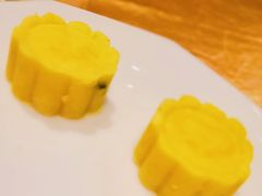 -北京泰富酒店-柏景轩中餐厅