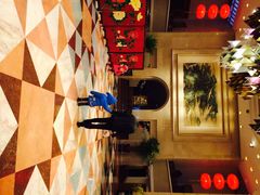 西苑饭店-北京西苑饭店(动物园地铁站店)