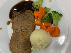 -宜家·瑞典风味餐厅(烟台路店)