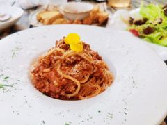 -Supine Bistro溯泮餐厅