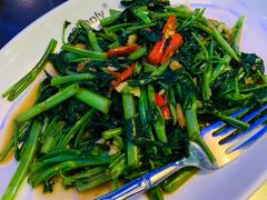 -simply thai天泰(长泰广场店)