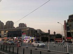 -海河游船-永乐码头(大悲院)