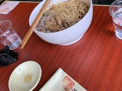 -邵顺兴锅盖面(金山宝地店)