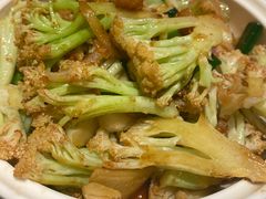 -桂满陇·蟹黄小笼汤包(中山公园店)