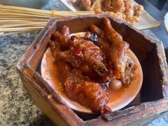 -小街天府(西工小街店)