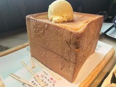 -绿茶餐厅(领展购物广场·中关村店)