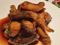 -老上海菜馆(丰登北路店)