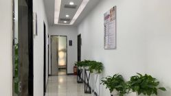 点击看大图 -悟空祛痘·亚健康皮肤管理中心