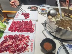 -陈记顺和潮汕牛肉火锅(韩江路店)