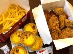 -肯德基(安溪宝龙店)