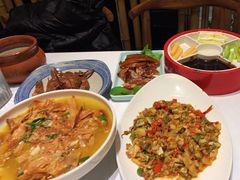 -原鄉本味 楚菜 丹江口鱼(北苑店)