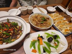 -九转小磨·东北菜老字号(祥安店)