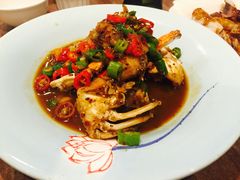 -今鲜源大酒店·中华餐饮名店(新湛路店)