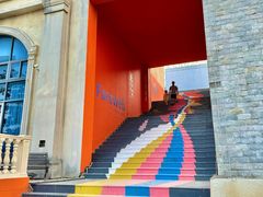 -巨鹏飞梦幻海岸