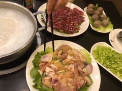 -吉友粥底火锅(方斜路店)