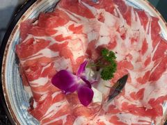 -阳坊涮肉(西直门凯德mall店)