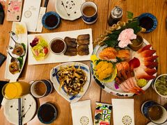 -阿吾罗日本料理(K11艺术中心店)