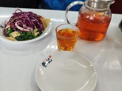 -张记酱牛肉(虎坊桥店)