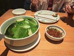 -一坐一忘云南菜(北京skp店)