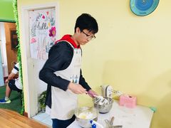 -千浔一暖DIY蛋糕烘焙(人民大学店)