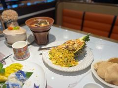 -泰椰里·泰国餐厅(智慧城广百广场店)