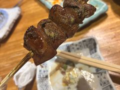 -半藏居酒屋(香港花园店)