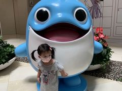 -光启城时尚购物中心