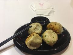 -小杨生煎(湟普汇店)