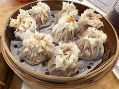 -都一处烧麦馆(前门店)