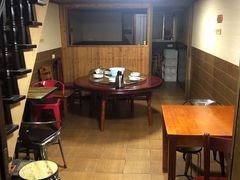 -大隐隐于市私房菜(保和小区店)
