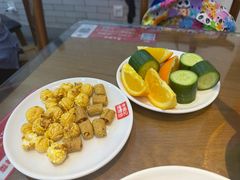 -木桶记臭鳜鱼·安徽非遗名菜(火车站白马老店)