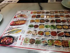 -京城小江南·北京烤鸭·江南土菜·白鱼(中关村店)