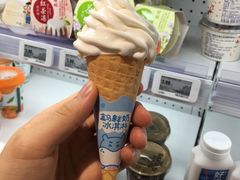-盒马鲜生(岭南新世界店)