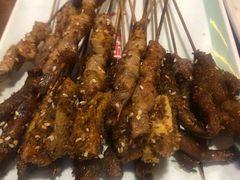 -青炉里青花椒鲜活烤鱼(理工大店)
