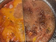 -牛YO寿喜烧和牛火锅自助(三台子万象汇店)