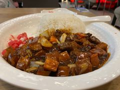 -阳阳中国饭(龙湖大兴天街)